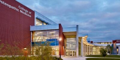 How to Get Into Marian University College of Osteopathic Medicine: The Definitive Guide (2024)