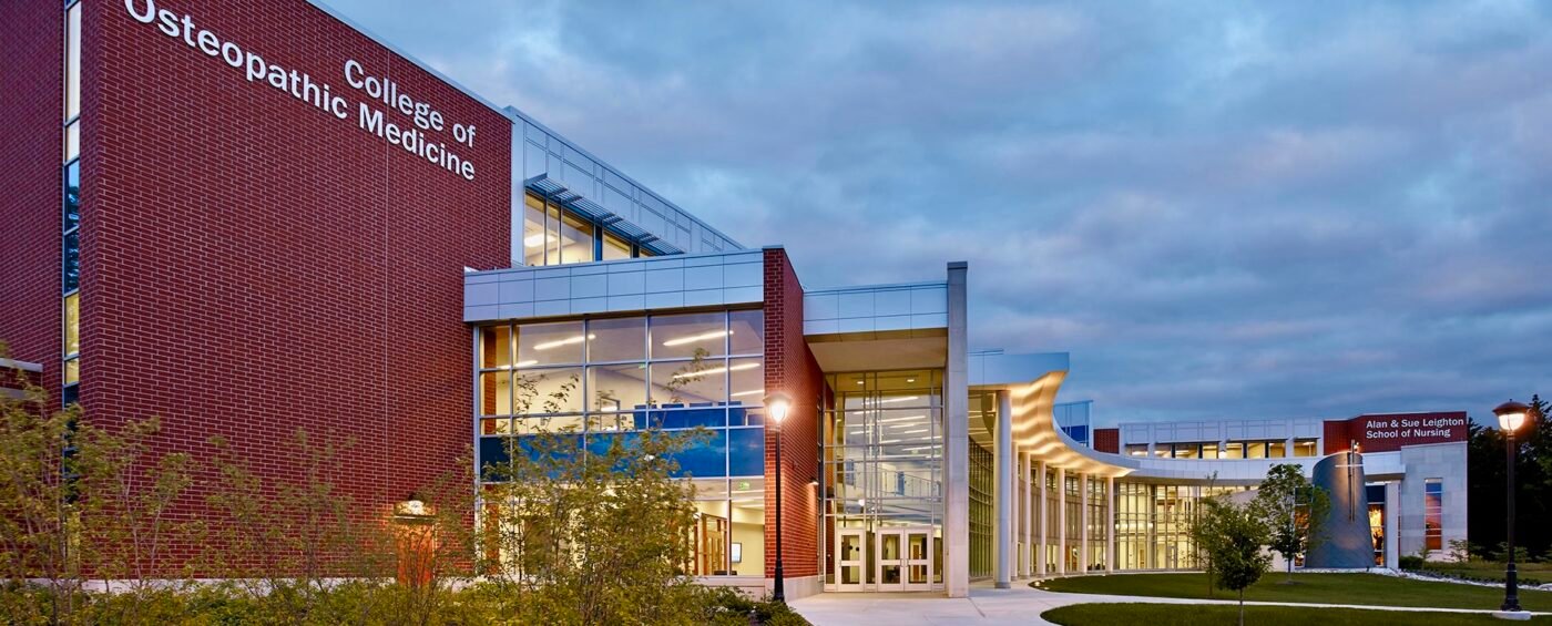 Marian University College of Osteopathic Medicine