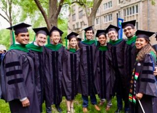 Medical Schools with the Best Match Rates: A Comprehensive Analysis