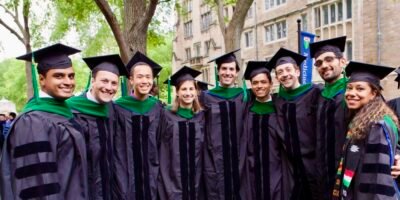 Medical Schools with the Best Match Rates: A Comprehensive Analysis