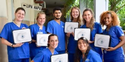 The Value of Study Abroad for Pre-Med and Pre-Health Students