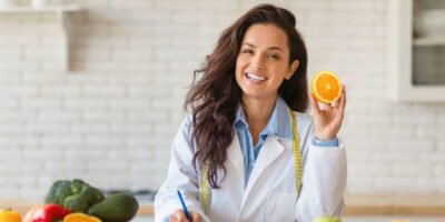 What Are the Different Types of Dietetic Nutrition Programs