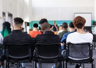 Mental Health Initiatives in New Jersey Schools: Supporting Students at Risk of Substance Abuse