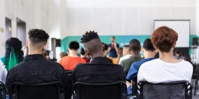 Mental Health Initiatives in New Jersey Schools: Supporting Students at Risk of Substance Abuse