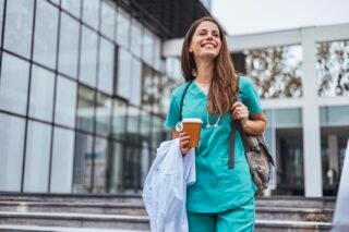 Can You Get into Nursing School with a Low GPA?