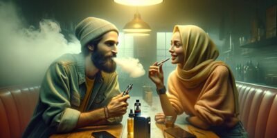 New Horizons in Smoking Cessation: The Emerging Role of Vaping