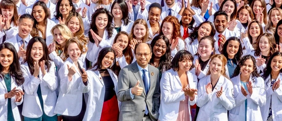 Warren Alpert Medical School of Brown University-Secondary Application