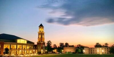 How to Get Into West Virginia School of Osteopathic Medicine: The Definitive Guide (2024)