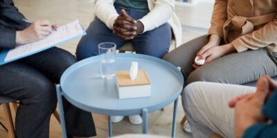 Handbook for Mental Health Placements: Setting Yourself up for Success