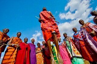 11 Fun Things To Do On Your Volunteer Breaks In Kenya