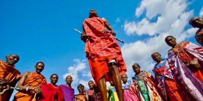 11 Fun Things To Do On Your Volunteer Breaks In Kenya