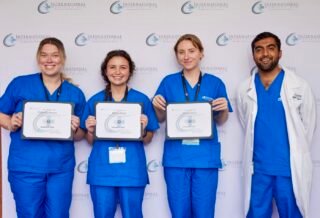 4 Compelling Reasons To Be A Medical Volunteer In Kenya