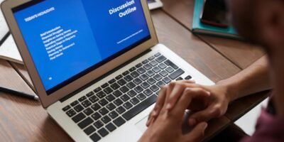 Exploring the Impact of Online Learning in Healthcare Education