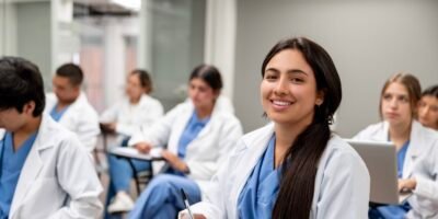 How To Best Prepare For Your First Year In Medical School