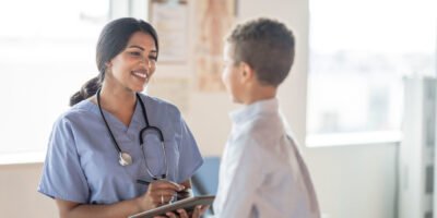 Tips For Effective Patient Interaction During Pre-Nursing Internship