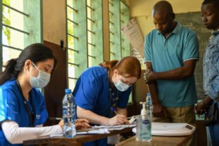 What To Expect During Your Pre-Nursing Internship