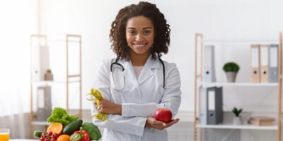 5 Objectives of a Nutritionist Internship