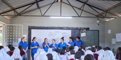 How Overseas Internships Enhance Your Medical Career