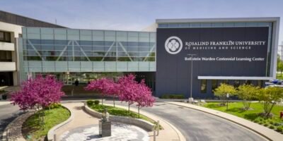 How to Get Into Chicago Medical School at Rosalind Franklin University of Medicine & Science: The Definitive Guide (2024)