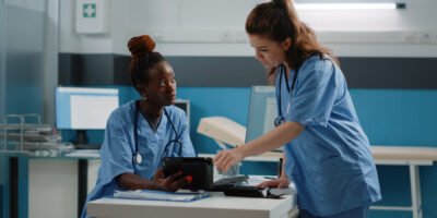 How to Translate Your Medical Aide Experience to Different Roles
