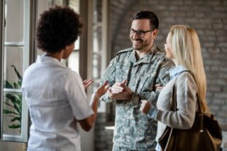 Soaring to New Heights – Becoming a Navy Flight Surgeon