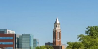 How to Get Into Oakland University William Beaumont School of Medicine: The Definitive Guide (2024)