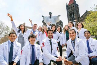 5 Essential Tips for a Standout Medical School Application