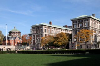 How to Get Into Columbia University Vagelos College of Physicians and Surgeons: The Definitive Guide (2024)