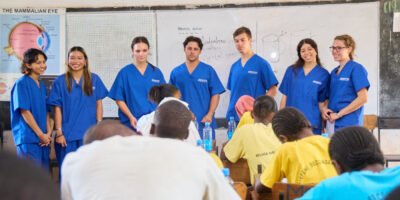 Building A Well-Rounded Profile: The Role Of Extracurriculars In Med School Applications