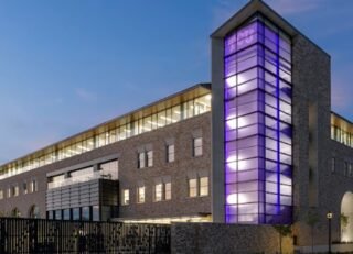 How to Get Into Anne Burnett Marion School of Medicine at TCU: The Definitive Guide (2024)