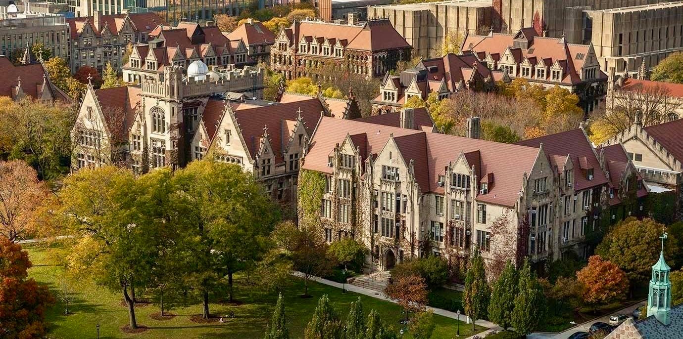 How to Get Into the University of Chicago Pritzker School of Medicine: The Definitive Guide (2024)