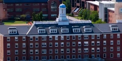 How to Get Into Tufts University School of Medicine: The Definitive Guide (2026)