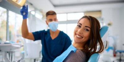 The 5 Innovations in Cosmetic Dentistry to Improve Patient Satisfaction