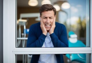 Dentophobia: Causes & Strategies to Overcome Fear of Dentists