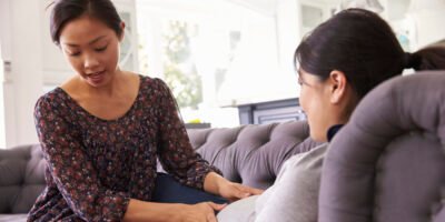 Gaining Practical Experience Through Midwifery Shadowing