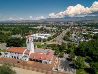 Medical Schools in Idaho: A Comprehensive Guide (2024)