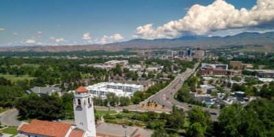 Medical Schools in Idaho: A Comprehensive Guide (2024)