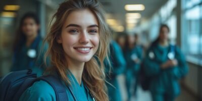 Primary Care vs. Family Medicine and Deciding Your Path as a Future Doctor