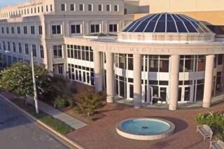 How to Get Into Eastern Virginia Medical School (EVMS): The Definitive Guide (2026)