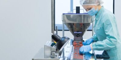 Optimizing Upstream Processes for Biologic Manufacturing Excellence