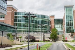 How to Get Into Virginia Tech Carilion School of Medicine: The Definitive Guide (2024)