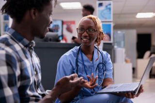 Direct Patient Care Hours and Your Competitive Edge for PA School Admissions