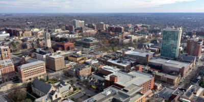 Comprehensive Guide to Medical Schools in Michigan (2024)