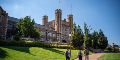 How to Get Into Washington University in St. Louis School of Medicine: The Definitive Guide (2024)