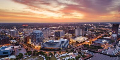 Medical Schools in Virginia: A Comprehensive Guide (2024)