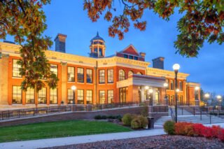 How to Get into Western Michigan University Homer Stryker M.D. School of Medicine: The Definitive Guide (2024)