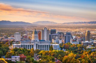 Medical Schools in Utah: A Comprehensive Guide (2024)