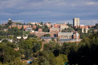 How to Get Into Washington State University Elson S. Floyd College of Medicine: The Definitive Guide (2024)
