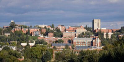How to Get Into Washington State University Elson S. Floyd College of Medicine: The Definitive Guide (2024)
