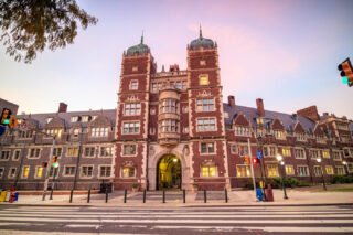 How to Get Into Perelman School of Medicine at the University of Pennsylvania: The Definitive Guide (2024)